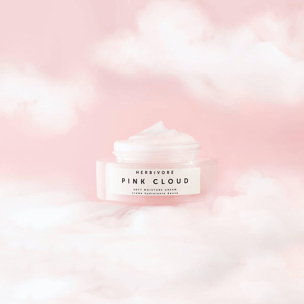 Herbivore-Pink Cloud Soft Moisture Cream-