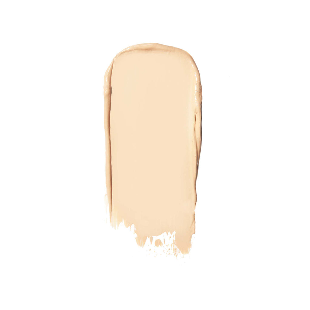 UnCoverup Cream Foundation - Makeup - RMS Beauty - RMS_UCUF00_816248021819_SWATCH - The Detox Market | 00