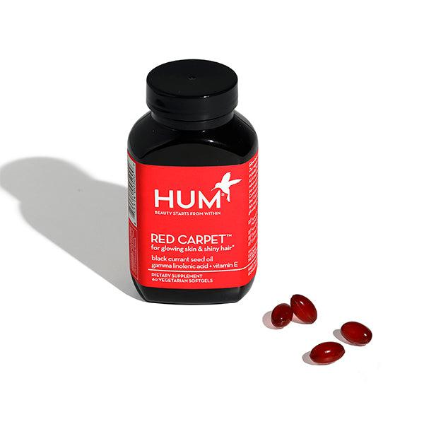 HUM Nutrition-Red Carpet-