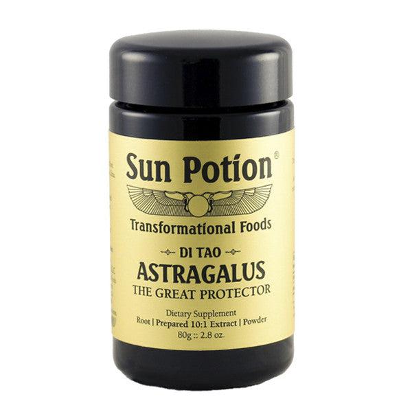 Sun Potion-Astragalus-