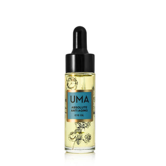 UMA Oils-Absolute Anti-Aging Eye Oil-