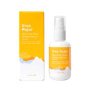 Ursa Major-Mountain Glow Golden Serum-
