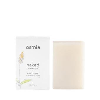 Osmia-Naked Body Soap-
