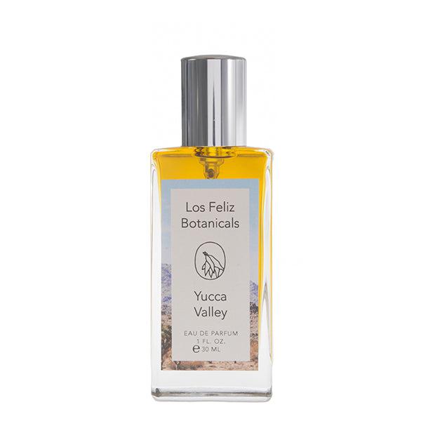 Los Feliz Botanicals-Yucca Valley Eau de Parfum-30 ml-