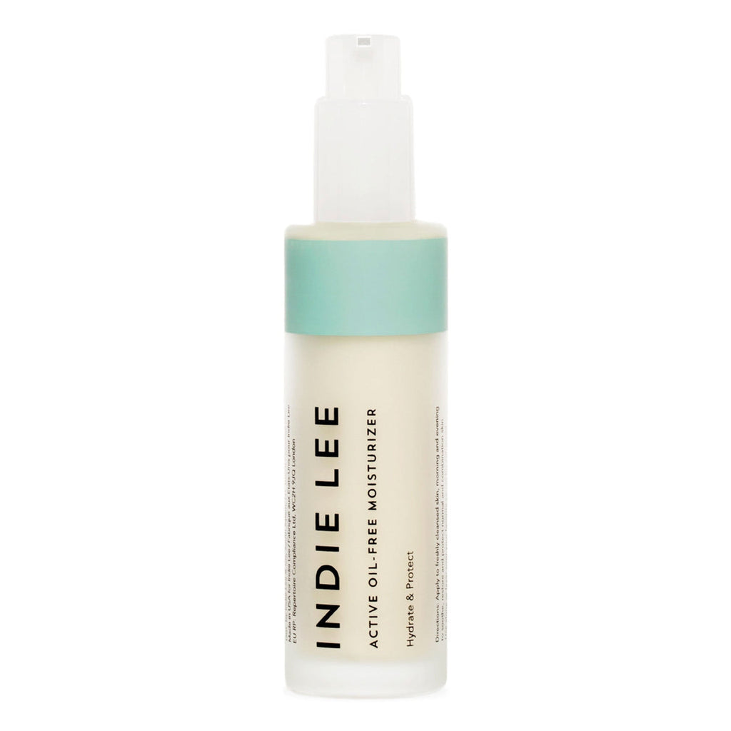 Indie Lee-Active Oil Free Moisturizer-Full Size-