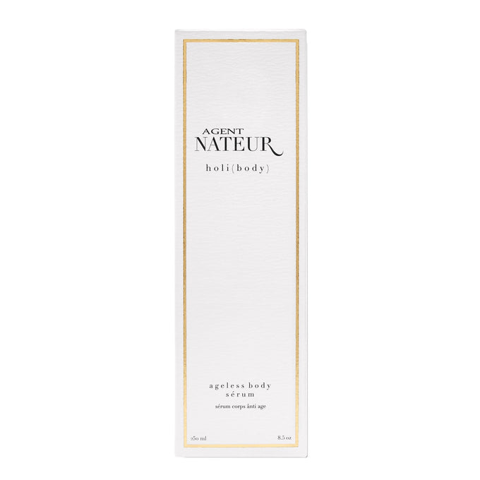 Agent Nateur-Holi (Body) Ageless Body Serum-