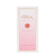 Agent Nateur-Holi (Rose) No.4 Deodorant-