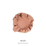 Satin Matte Blush - Makeup - Alima Pure - alima-pure_melon - The Detox Market | Melon