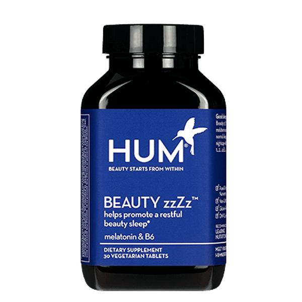 HUM Nutrition-Beauty zzZz-