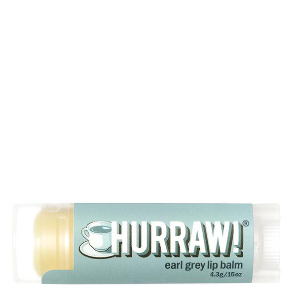 Hurraw!-Earl Grey Lip Balm-Earl Grey Lip Balm-
