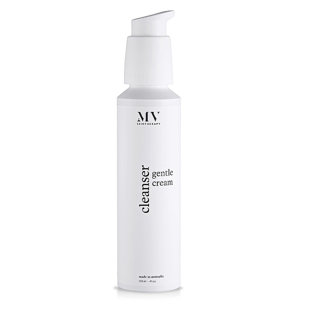 MV Skintherapy-Gentle Cream Cleanser-120 ml-