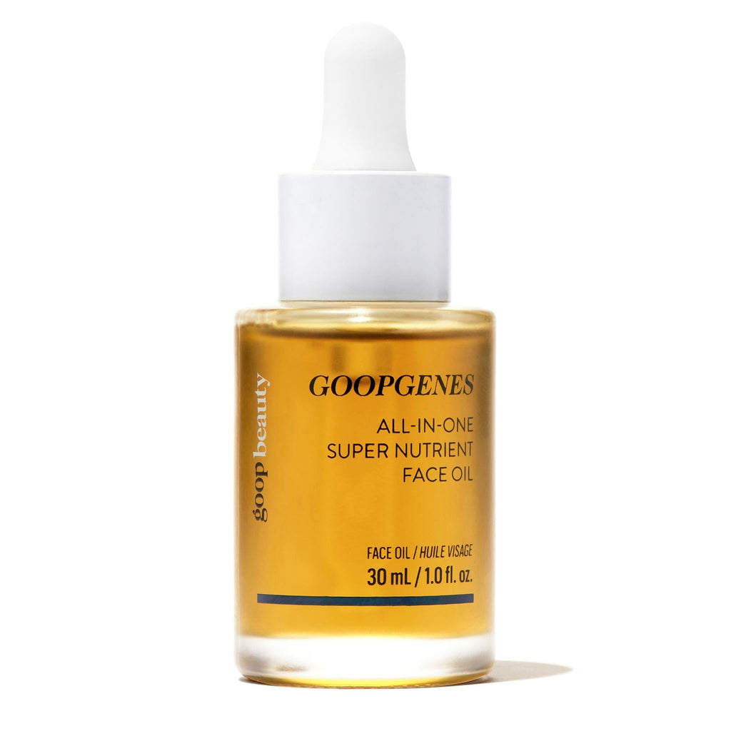 Goop-Goopgenes All-In One Super Nutrient Face Oil-