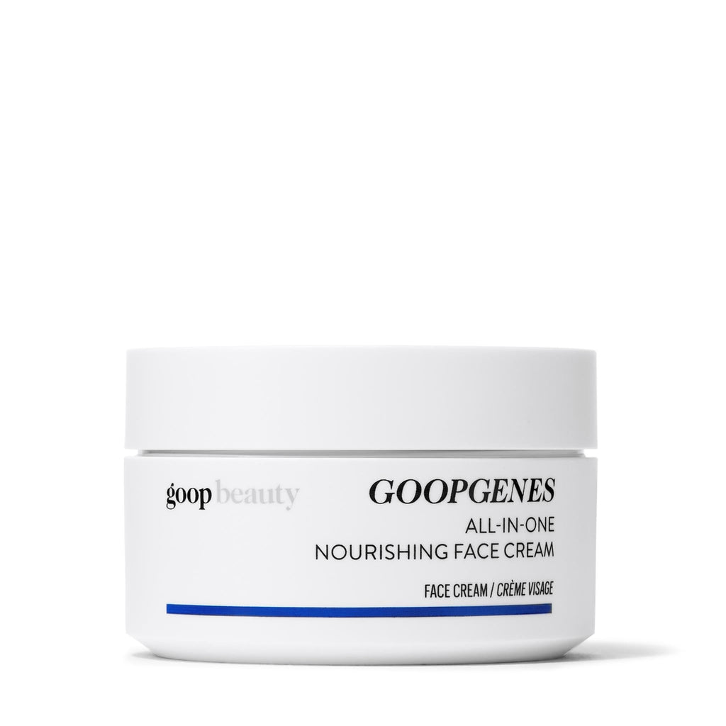 Goop-GOOPGENES All-in-One Nourishing Face Cream-