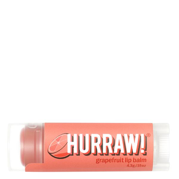 Hurraw!-Grapefruit Lip Balm-Grapefruit Lip Balm-