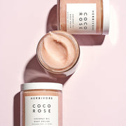 Herbivore-Coco Rose Body Polish-