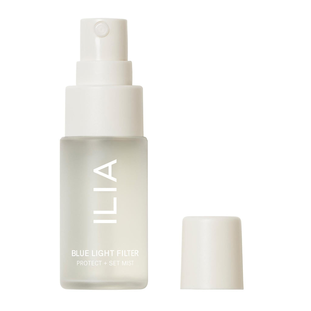 ILIA-Blue Light Protect + Set Mist-14 ml-