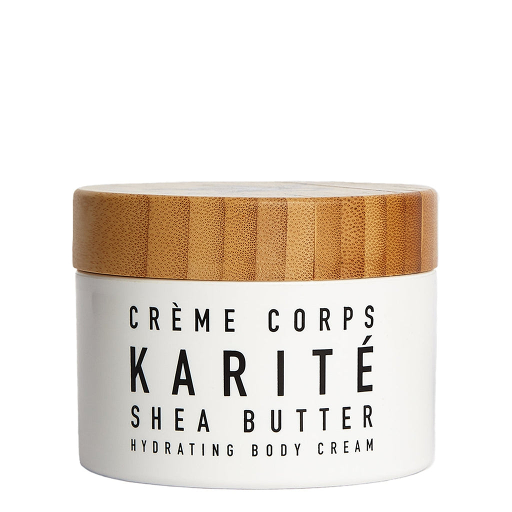 Karite-Creme Corps Hydrating Body Cream-