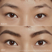 FeatherTouch Brow Gel - Makeup - Kjaer Weis - kwbrowgel2 - The Detox Market | 