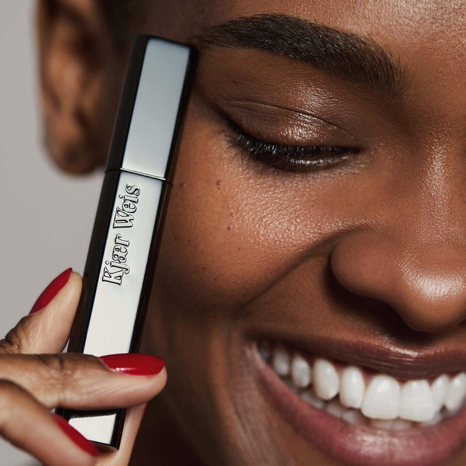 FeatherTouch Brow Gel - Makeup - Kjaer Weis - kwbrowgel4 - The Detox Market | 