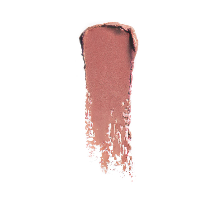 Nude Lipstick Refills - Makeup - Kjaer Weis - kwlipsticksereneswatch - The Detox Market | Serene - Warm pink