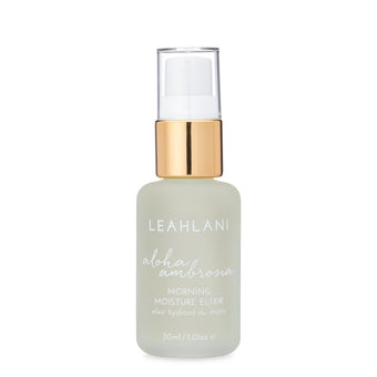 Leahlani Skincare-Aloha Ambrosia Morning Moisture Elixir-