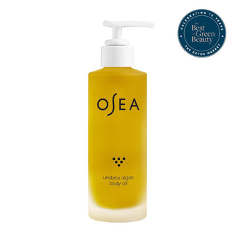 OSEA-Undaria Algae Body Oil-