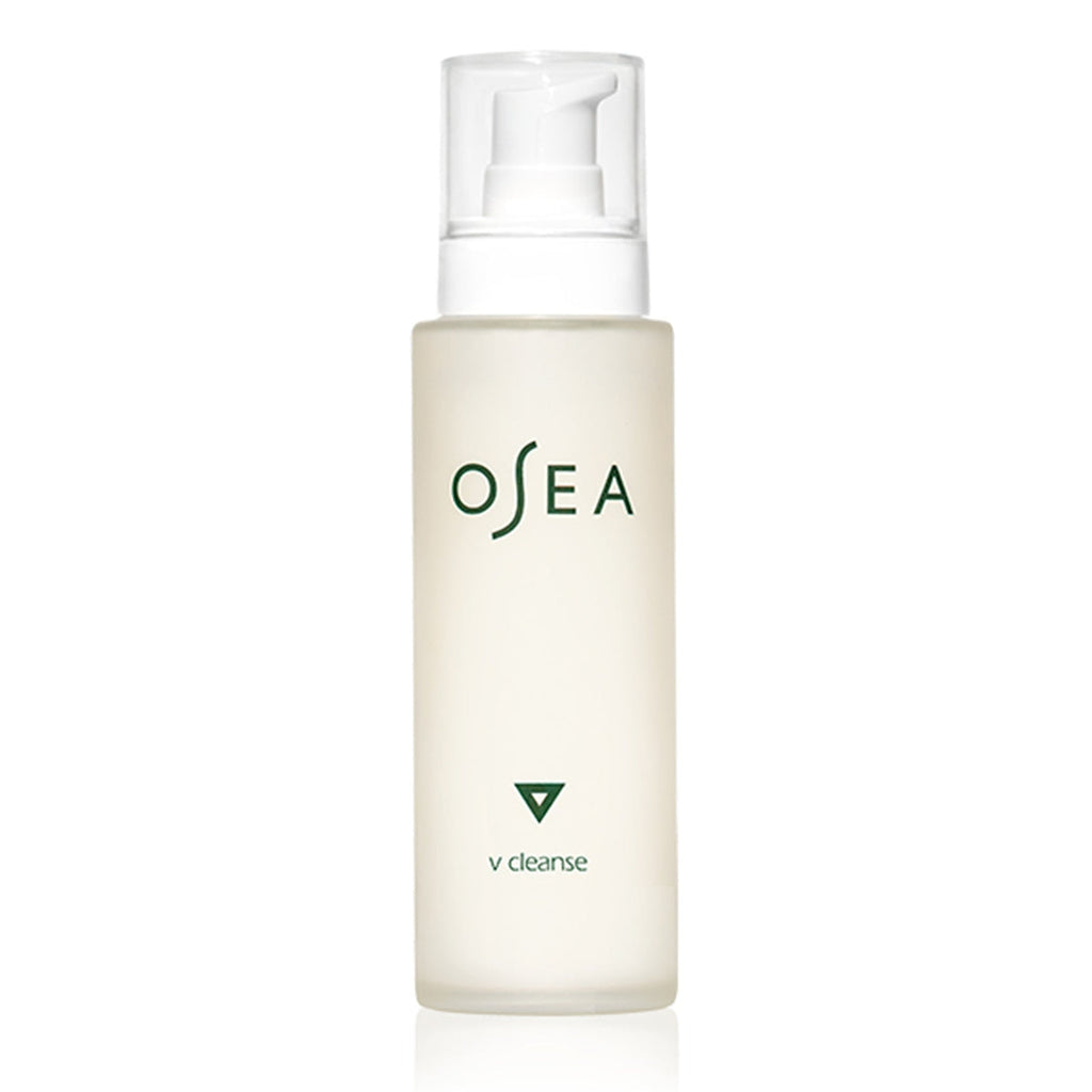 OSEA-V Cleanse-