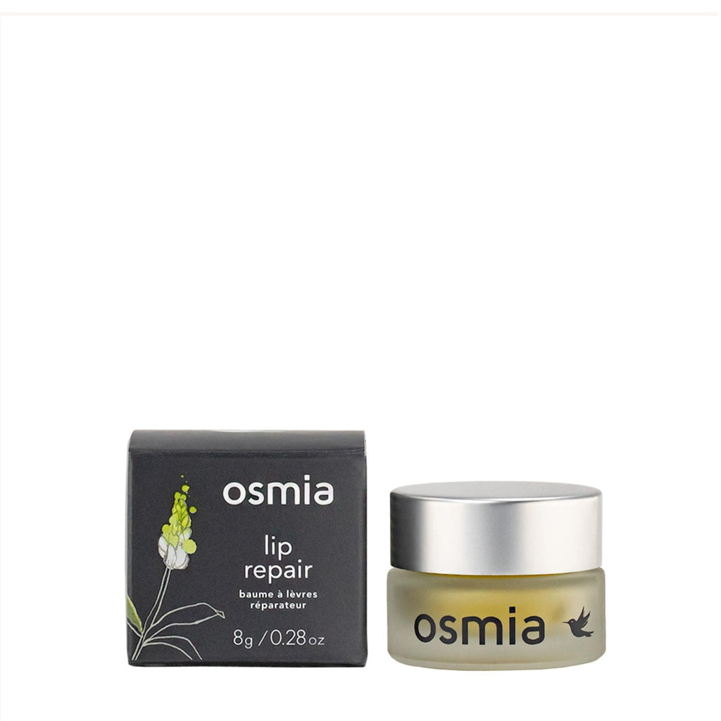 Osmia-Lip Repair-Honey Myrrh Lip Repair-