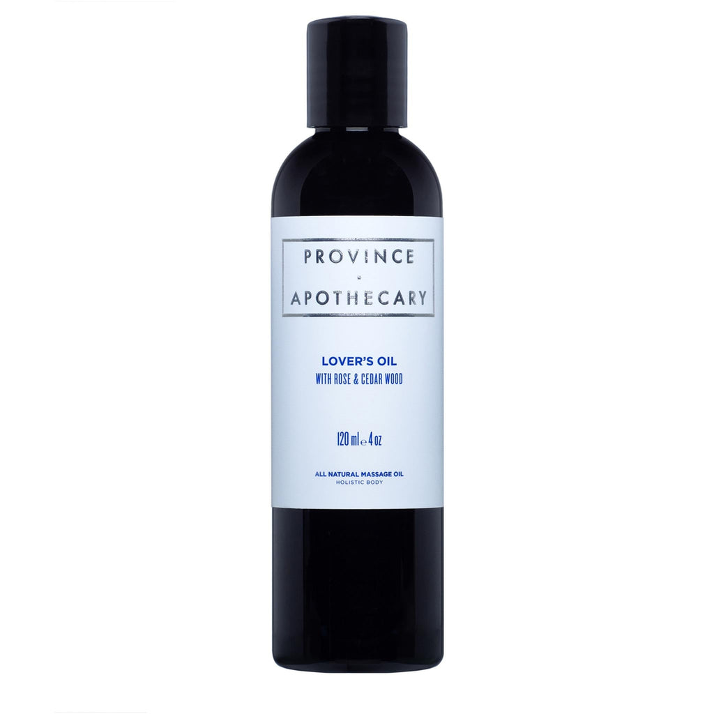 Province Apothecary-Lover's Oil-