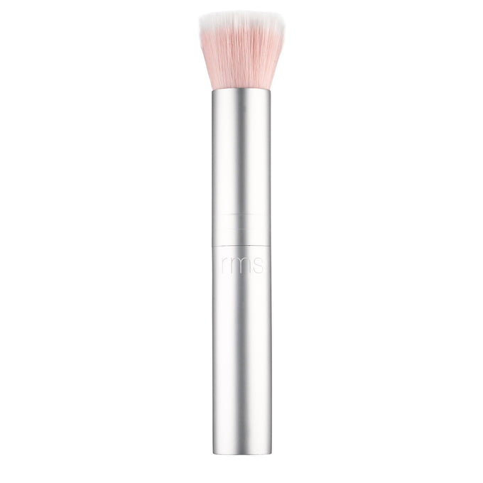 Skin2Skin Blush Brush - Makeup - RMS Beauty - rmsskintoskinblushbrushnew - The Detox Market | skin2skin Blush Brush