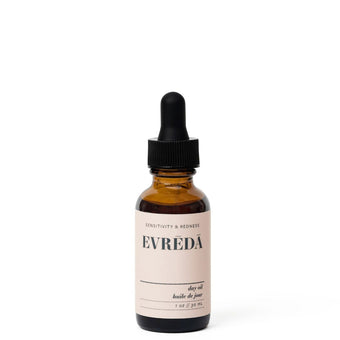 EVRĒDĀ-Sensitivity & Redness Day Oil-