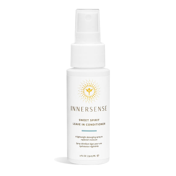 Innersense-Sweet Spirit Leave-In Conditioner-2 oz-