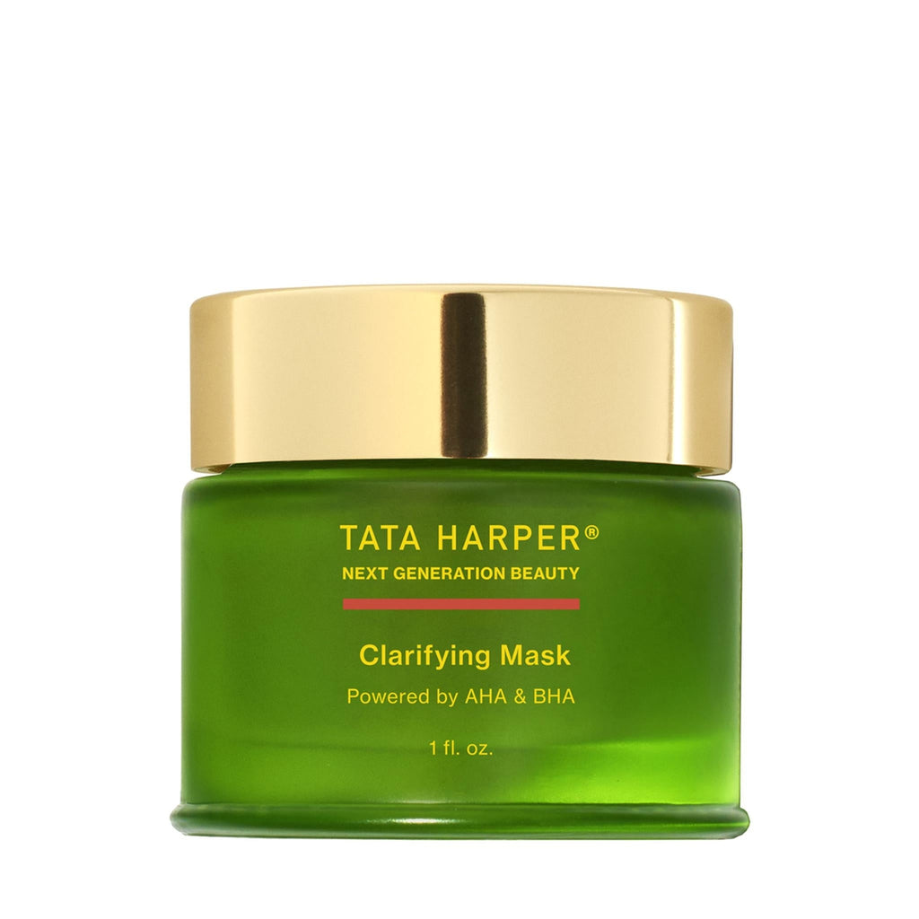 Tata Harper-Clarifying Mask-