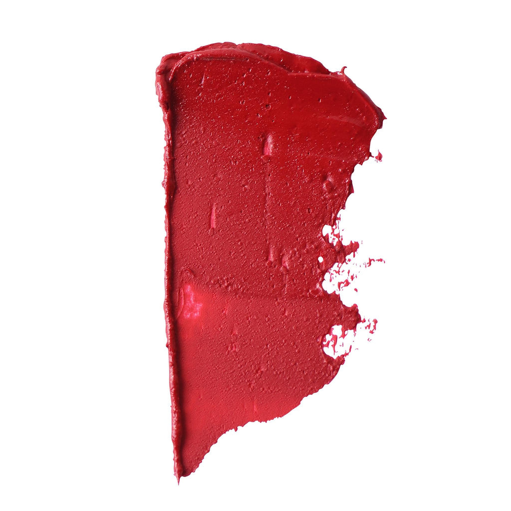 Kosas-Weightless Lip Color-Electra - The quintessential red lipstick-