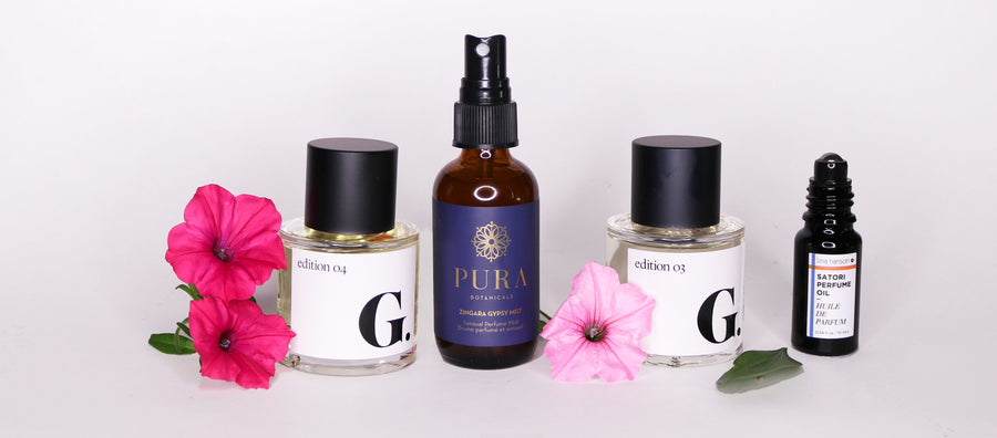 The 8 Best Non-Toxic Perfumes 2022: Discover Your Signature Scent