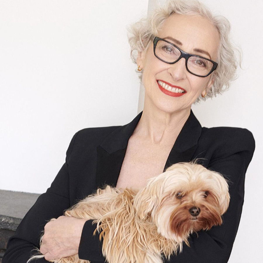 The Edit: How Rose-Marie Swift Celebrates the Holidays
