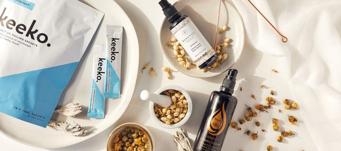 Ayurveda Guide: 5 Easy Ways to Incorporate It for Perfect Balance-The Detox Market