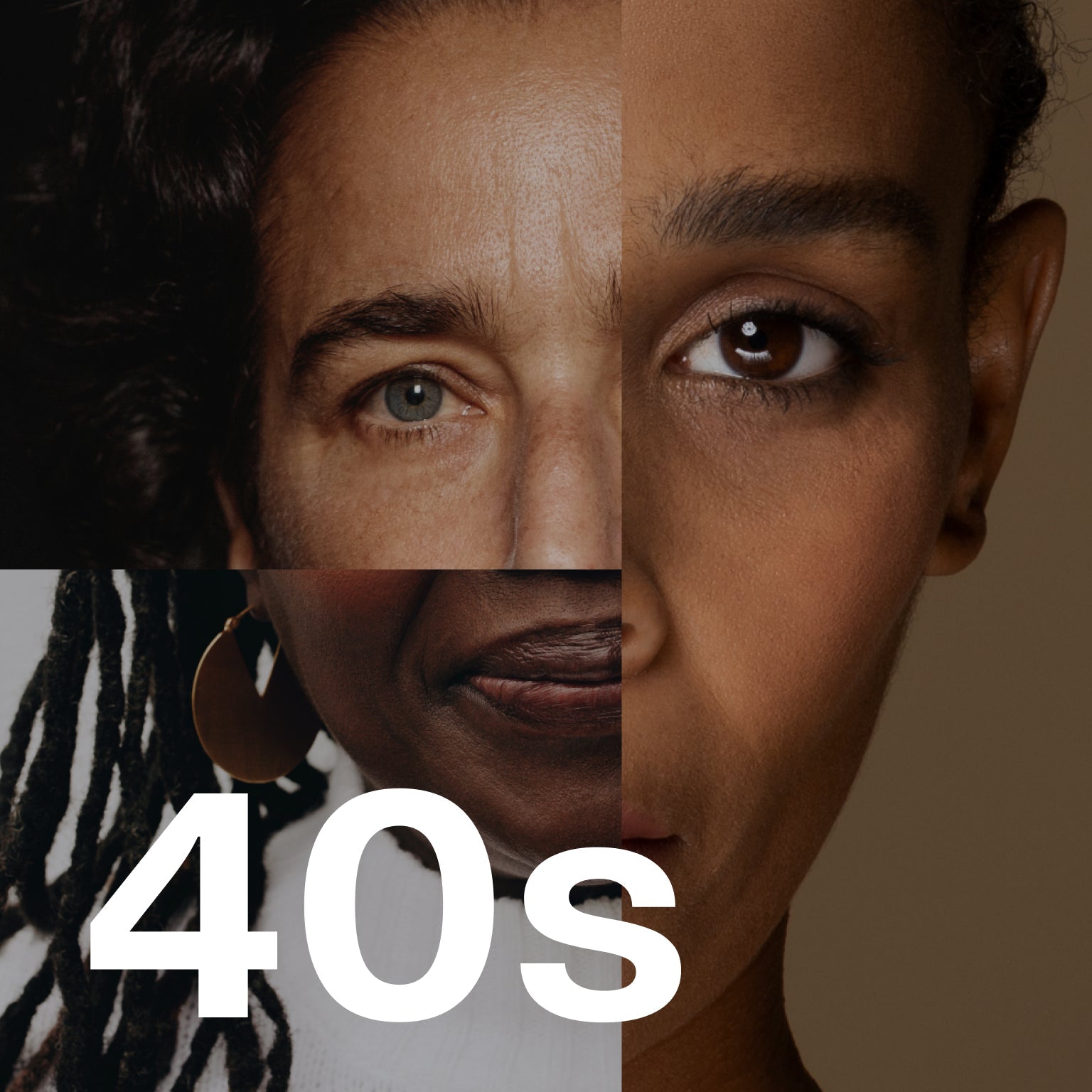 New Gen Skin: Your 40s-The Detox Market