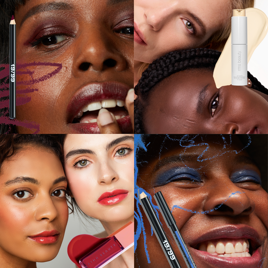 The Top Makeup Trends for Fall 2022