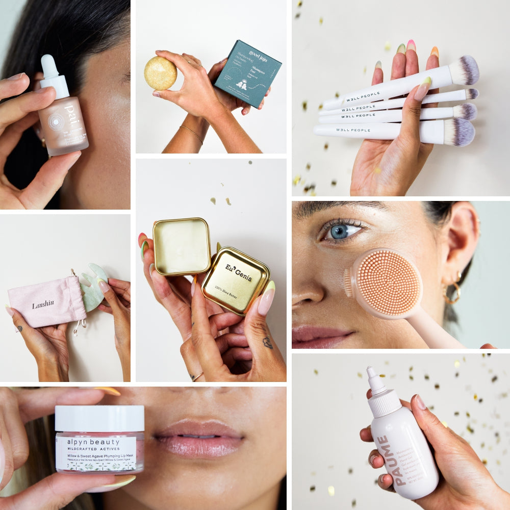 The Edit: Best Stocking Stuffer Ideas-The Detox Market