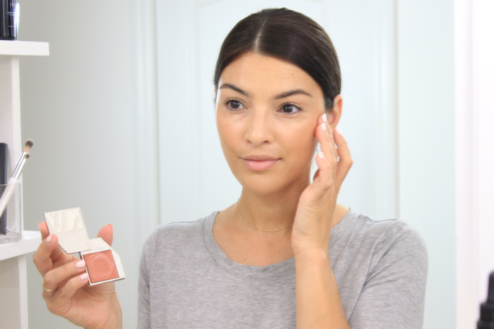 Skincare Guide: How to Get a Polished Daytime Makeup Look-The Detox Market
