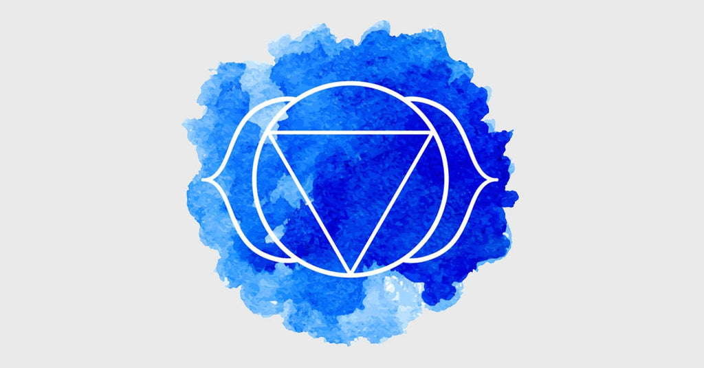 3 Tips for Unblocking & Awakening Your Third Eye Chakra-The Detox Market