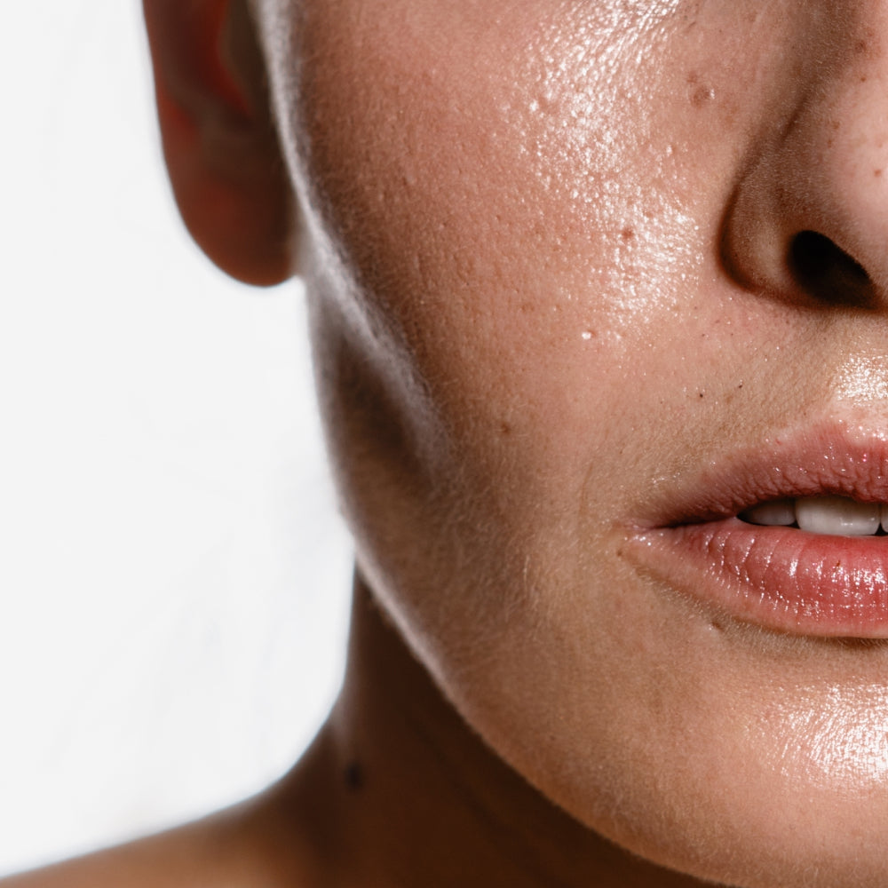 The Best Natural Skincare Routine for Oily Skin-The Detox Market