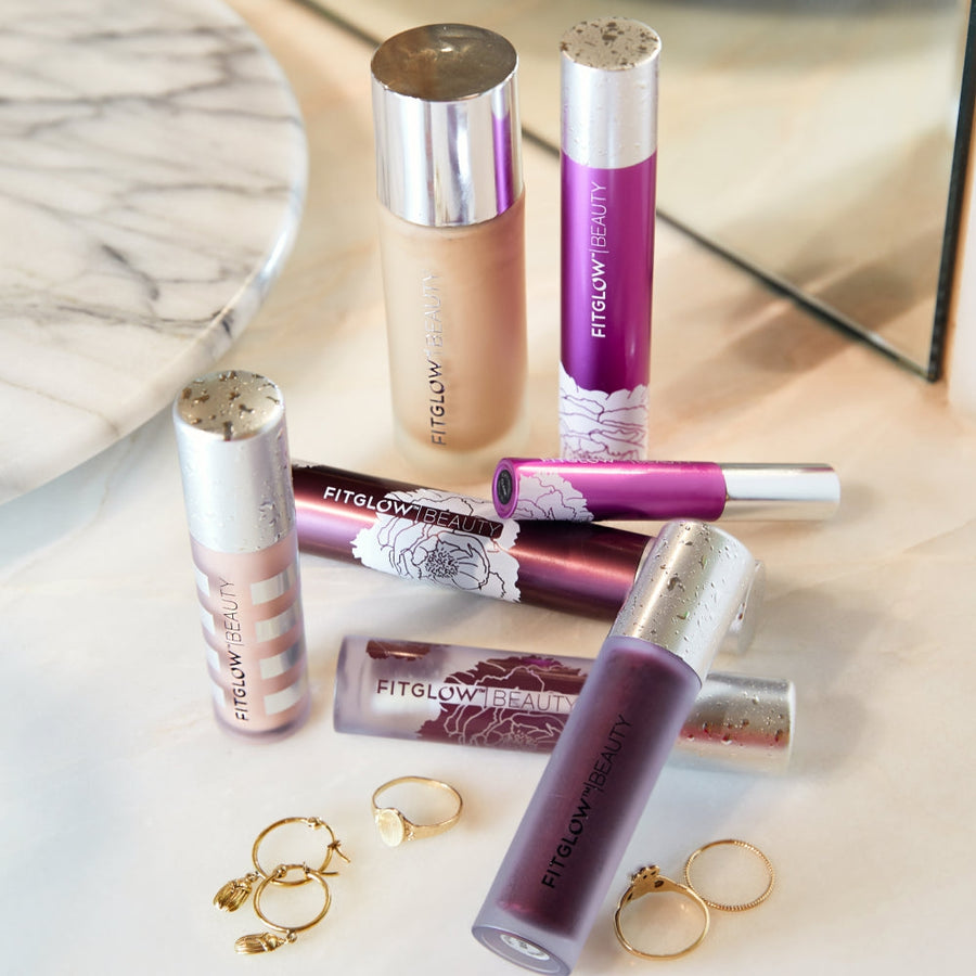 The Edit: Feel-Good Makeup with Skincare Benefits
