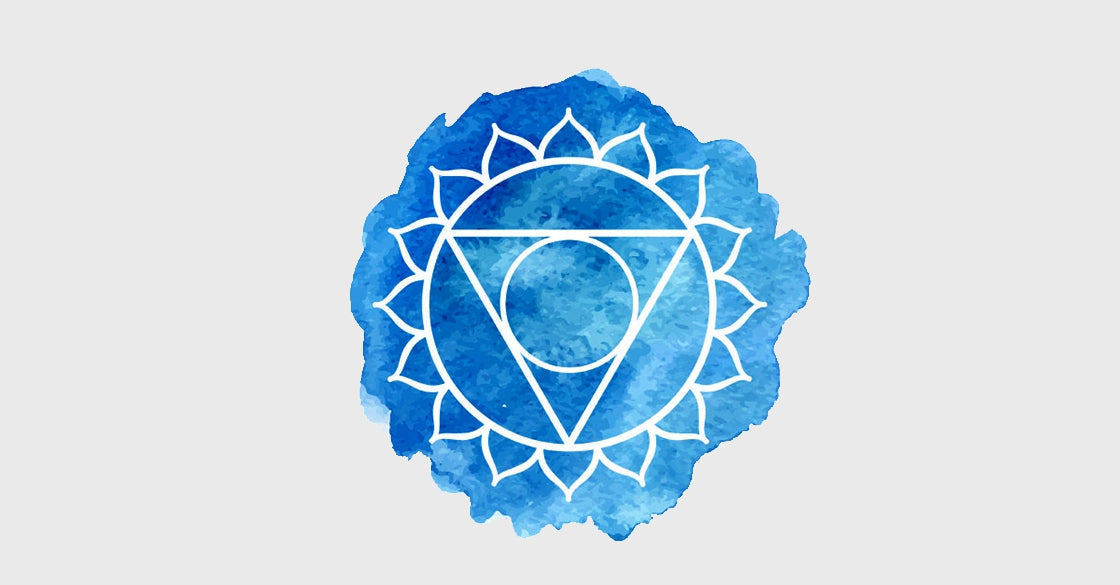 3 Exercises To Balance Your Throat Chakra and Express Your Truth-The Detox Market