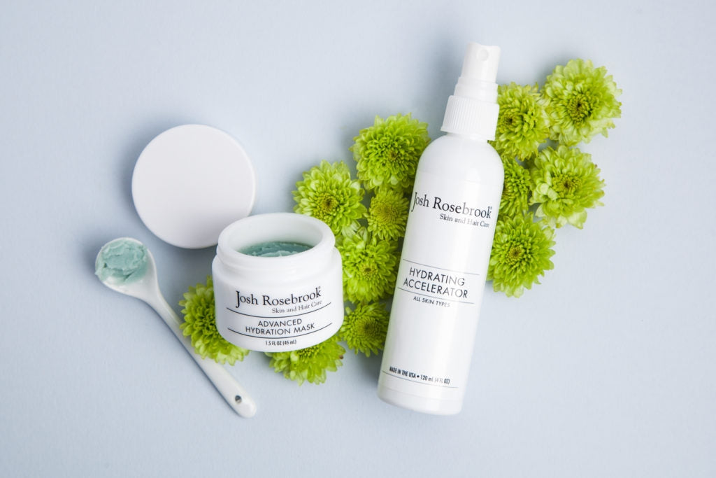 Josh Rosebrook Brand Review and Interview-The Detox Market