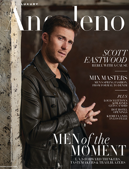 Angeleno Magazine-The Detox Market