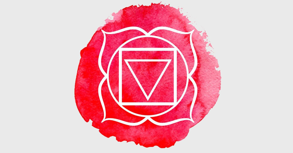 How to Ground Your Root Chakra-The Detox Market