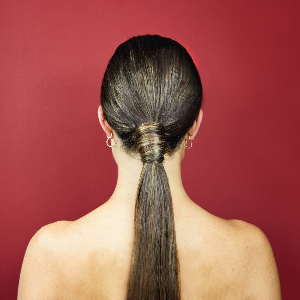 The Edit: Healthy Hair Must-Haves-The Detox Market