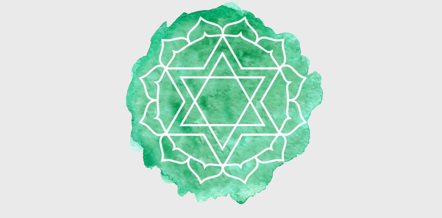 3 Tips To Balance & Cleanse Your Heart Chakra